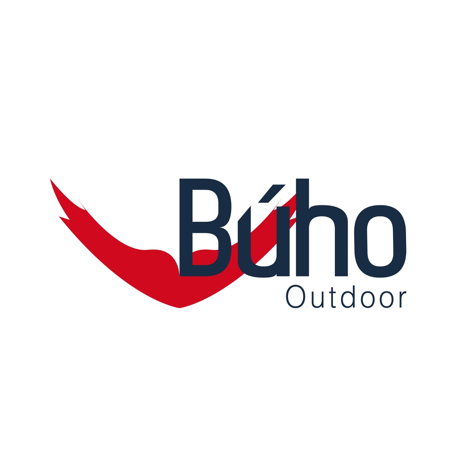 Logo BÚHO